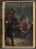 Regimental Legends by John Strange Winter (New Edition)
