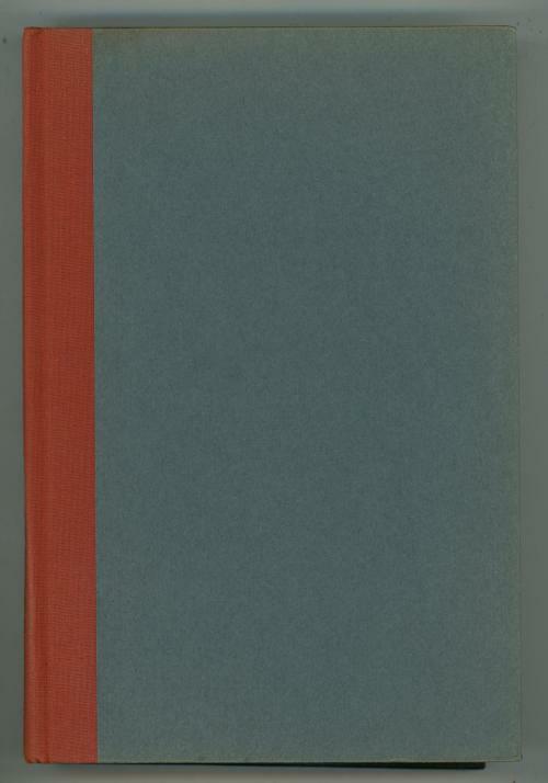 Disposing Mind by Richard H.R. Smithies (First Edition)