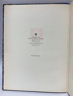 The Tarzan Twins by Edgar Rice Burroughs (Volland, Third Edition)