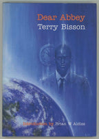 Dear Abbey by Terry Bisson (First Edition) Limited Signed