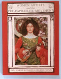 Women Artists and the Pre-Raphaelite Movement by Jan Marsh 1st- High Grade