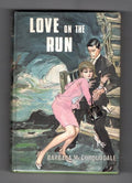 Love on the Run by Barbara McCorquodale (Romance Book Club Edition) File Copy