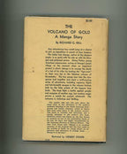 Uncle Sam, Detective by William Atherton DuPuy (First Edition)