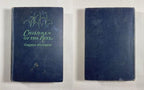 Children of the Ritz by Cornell Woolrich (First Edition) FAX DJ