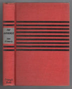 The Informer by Liam O'Flaherty (First thus)  A Haycraft Queen Cornerstone my...