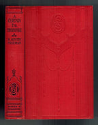 A Certain Dr. Thorndyke by R. Austin Freeman (1936 Reissue)