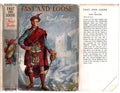 Fast and Loose by Nigel Tranter (First Edition) Hubin Listed, File Copy