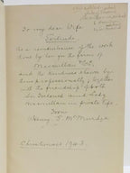 The House of Macmillan (1843-1943) by Charles Morgan