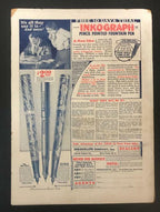 Science Wonder Stories Mar 1930 Frank R. Paul Cvr;