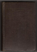 Madam Crowl's Ghost by Joseph Sheridan Le Fanu (First Edition)