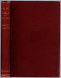 King Billy of Ballarat by Morley Roberts (First Edition)