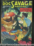 Doc Savage  Jul 1937  Wild Cvr - Trimmed
