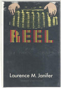 Reel by Laurence M. Janifer (First Edition)