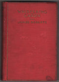 Whispering Canon by James Roberts (First Edition)