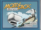 Moby Dick by (retold by) Lew Sayre Schwartz Signed