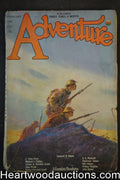 Adventure Feb 20, 1924 J. Allen Dunn
