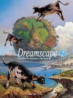 Dreamscape 2: The Best of Imaginary Realism by Claus Brusen (editor) Marcel S...