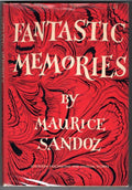 Fantastic Memories by Maurice Sandoz