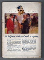 Ace-High Jul 18 1927 Pulp Winchester "The Fight at Phantom Pass"
