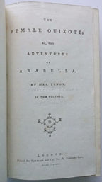 A Journey from This World to the Next by Henry Fielding and Others