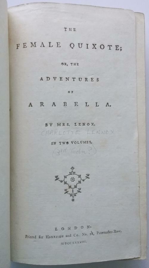 A Journey from This World to the Next by Henry Fielding and Others