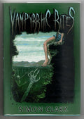 Vampyrrhic Rites by Simon Clark (First U.S.) Limited Edition Signed