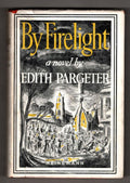 By Firelight by Edith Pargeter