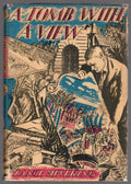 A Tomb with a View by Lance Sieveking (First Edition)
