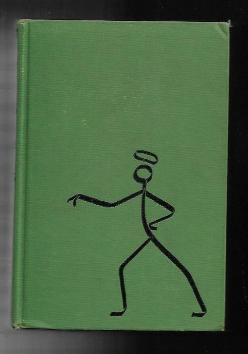 The First Saint Omnibus by Leslie Charteris (Reprint)