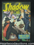 The Shadow  Jun 01, 1942  Twins of Crime - High Grade