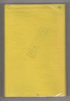Death in Diamonds by Kenneth Giles (First UK Edition) Giollancz File Copy