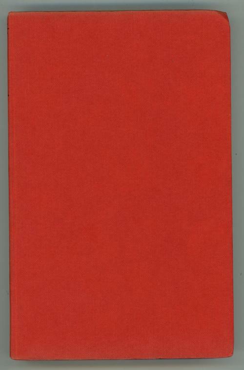 Stranglehold by Harry Carmichael (Early Reprint)