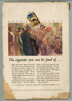 Munsey Jan 1928 Pulp
