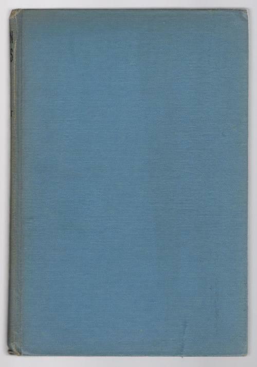 Forgotten Mysteries by R. Dewitt Miller (First Edition) Signed