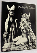 Fantasy by Fabian by Gerry de la Ree (ed.) Signed