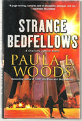 Strange Bedfellows by Paul L. Woods (First Edition)