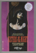 Sisters of the Night by Barbara Hambly