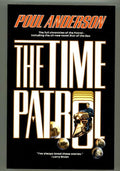 The Time Patrol by Poul Anderson (Second Printing)