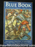 Blue Book Jun 1936 Kioga story