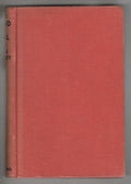 The Island of Peril by John Creasey (First Edition)