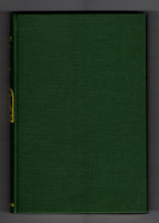 The Lonely Law by Matt Stuart (First UK Edition) Rare DJ Publisher's Copy