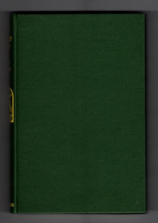 The Lonely Law by Matt Stuart (First UK Edition) Rare DJ Publisher's Copy