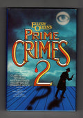 Ellery Queen's Prime Crimes 2, edited by Eleanor Sullivan (First Edition)