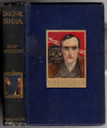 Doctor Nikola by Guy Boothby (Second Edition)