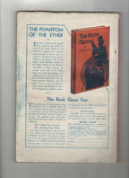 Weird Tales Nov 1933 Brundage skull Cvr; 1st C.L. Moore Story; Hamilton; CA S...