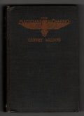 The Magicians of Charno by Geoffrey Williams (First Edition)