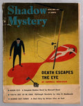 Shadow Mystery Apr 1947 Cornell Woolrich; John D MacDonald Pulp
