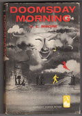 Doomsday Morning by C. L. Moore (Book Club)