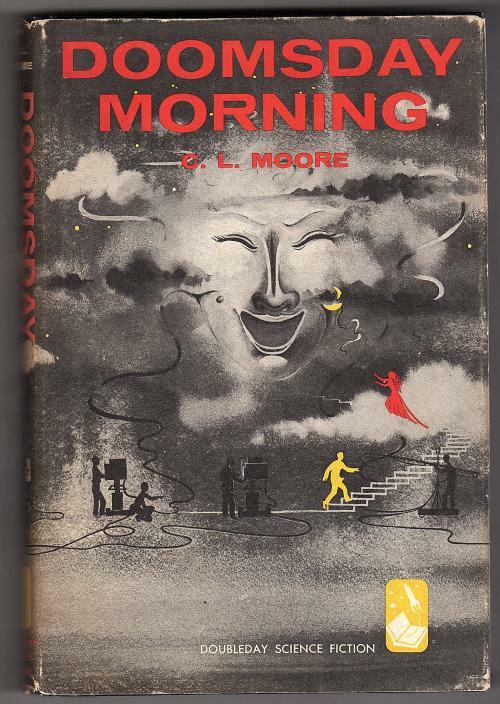 Doomsday Morning by C. L. Moore (Book Club)