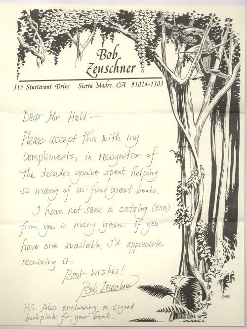 Edgar Rice Burroughs: The Exhaustive Scholar's and Collector's Descriptive Bi...